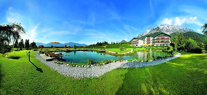 Alpenhotel Speckbacher Hof