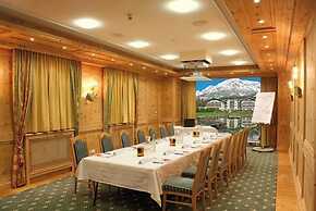 Alpenhotel Speckbacher Hof