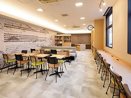 Comfort Hotel Himeji