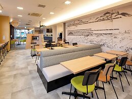 Comfort Hotel Himeji