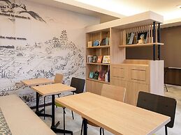 Comfort Hotel Himeji