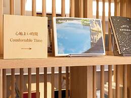 Comfort Hotel Himeji