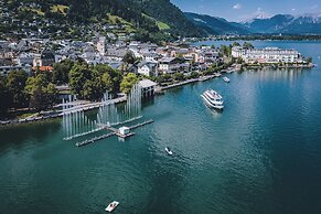 Hotel Sonnblick