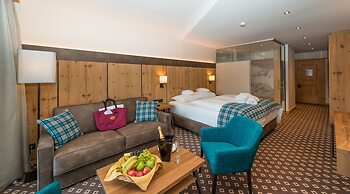 Hotel Sonne 4 Sterne Superior