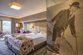 Hotel Sonne 4 Sterne Superior
