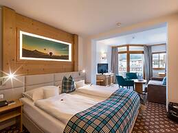 Hotel Sonne 4 Sterne Superior