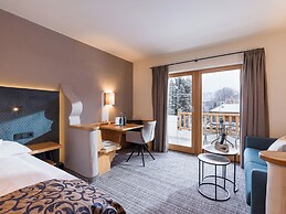 Hotel Sonne 4 Sterne Superior