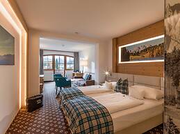 Hotel Sonne 4 Sterne Superior