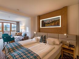 Hotel Sonne 4 Sterne Superior