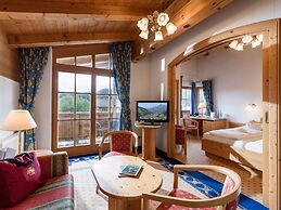 Hotel Sonne 4 Sterne Superior