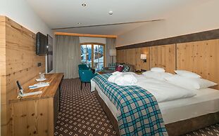 Hotel Sonne 4 Sterne Superior