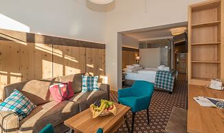 Hotel Sonne 4 Sterne Superior