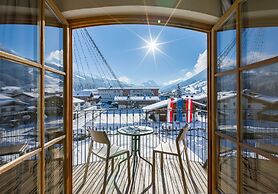 Hotel Sonne 4 Sterne Superior