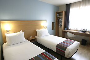 Hotel Travelodge Barcelona Fira