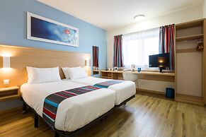Hotel Travelodge Barcelona Fira