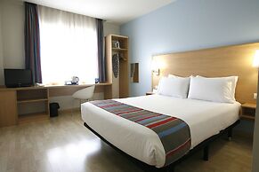 Hotel Travelodge Barcelona Fira