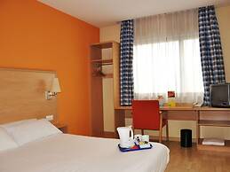Hotel Travelodge Barcelona Fira