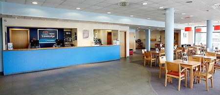 Hotel Travelodge Barcelona Fira
