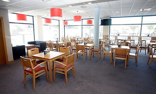 Hotel Travelodge Barcelona Fira