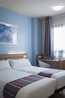 Hotel Travelodge Barcelona Fira
