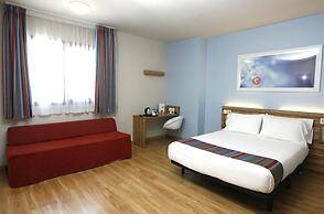 Hotel Travelodge Barcelona Fira
