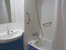 Hotel Travelodge Barcelona Fira