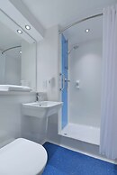 Hotel Travelodge Barcelona Fira