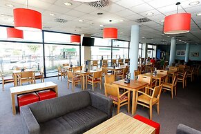 Hotel Travelodge Barcelona Fira