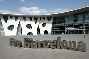 Hotel Travelodge Barcelona Fira