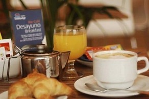 Hotel Travelodge Barcelona Fira