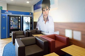 Hotel Travelodge Barcelona Fira