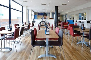 Hotel Travelodge Barcelona Fira