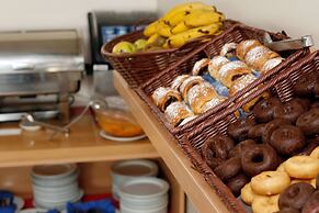 Hotel Travelodge Barcelona Fira