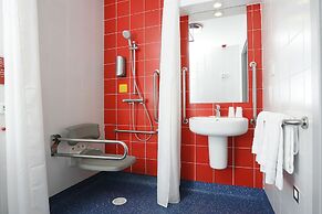 Hotel Travelodge Barcelona Fira