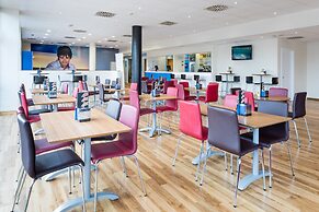 Hotel Travelodge Barcelona Fira