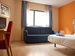 Hotel Travelodge Barcelona Fira