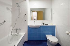 Hotel Travelodge Barcelona Fira