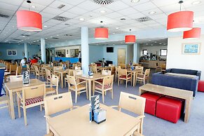 Hotel Travelodge Barcelona Fira