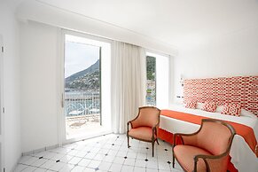 Hotel Marina Riviera