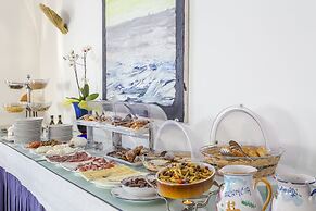 Hotel Marina Riviera