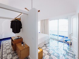 Hotel Marina Riviera