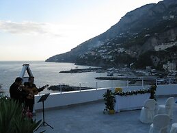 Hotel Marina Riviera