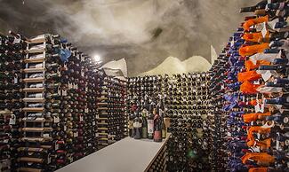 Hotel Marina Riviera