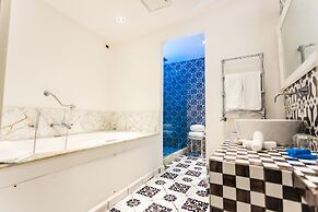 Hotel Marina Riviera