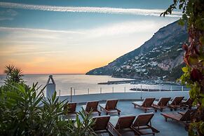 Hotel Marina Riviera