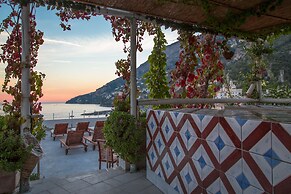 Hotel Marina Riviera