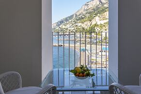 Hotel Marina Riviera