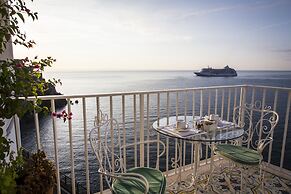 Hotel Marina Riviera