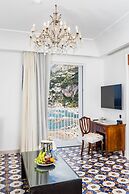 Hotel Marina Riviera