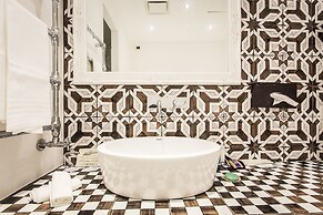 Hotel Marina Riviera